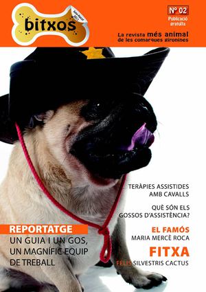 Revista Bitxos nº 2
