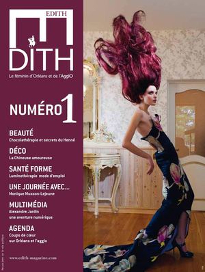 Edith N°1