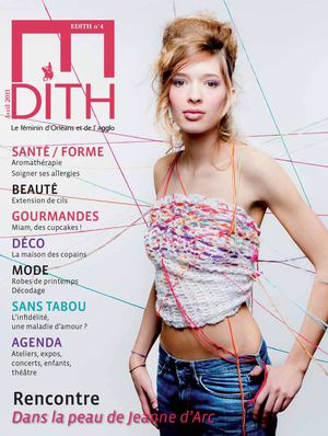 Edith N°4