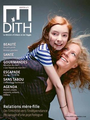 Edith N°5