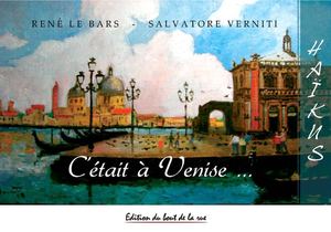 C'était à Venise