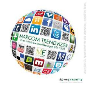 Trendvizier 2011 | USG Capacity | Sneak Preview