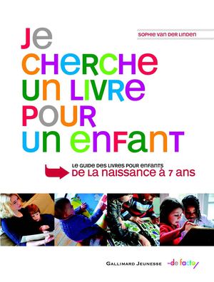 Je chercher un livre