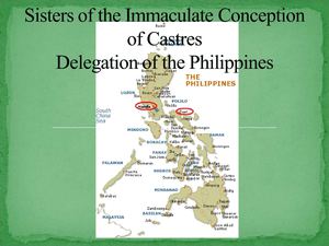 Delegation of the Philippines