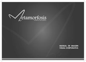 METAMORFOSIS