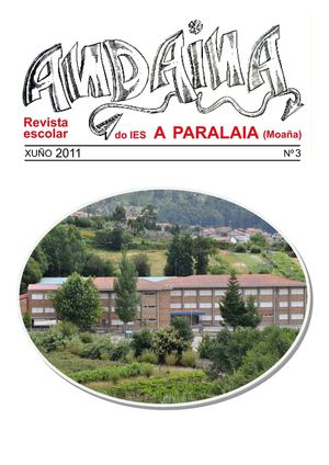 ANDAINA