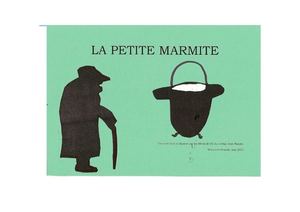 La petite marmite