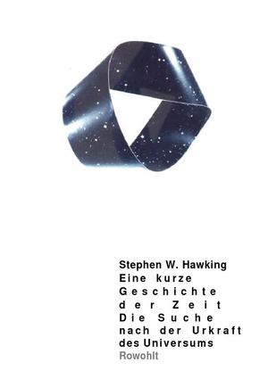 Stephen W. Hawking - Eine Kurze Geschichte Der Zeit