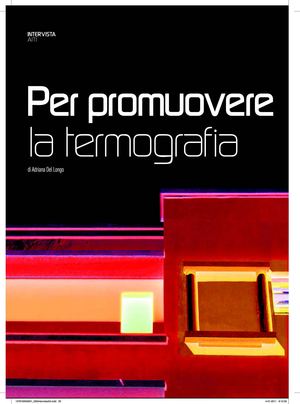 Silvio De Blasio - Installatore Italiano 01_11.pdf