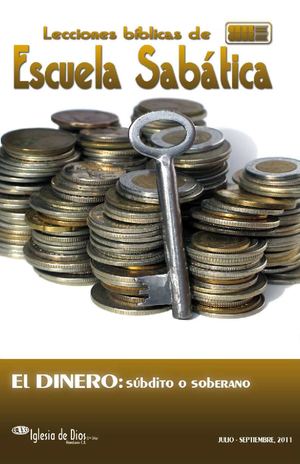 Revista ES Julio-Septiembre 2011