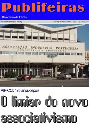 Novos desígnios do associativimo