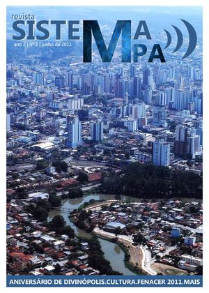 Revista Virtual Sistema MPA 2ª edição