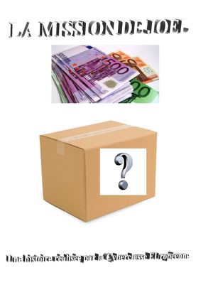 Histoire Interactive 7 de la CYberclasse EUropéenne