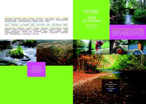 Guide du riverain