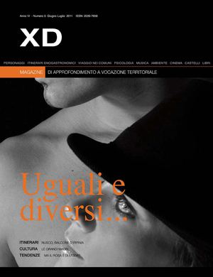XD Magazine 16 - Giugno/ Luglio 2011