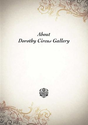About Dorothy Circus Gallery