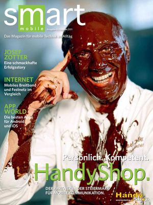Smart Mobile 01/2011