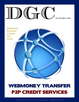 DGCmagazine June 2011