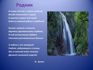 Стартовая презентация