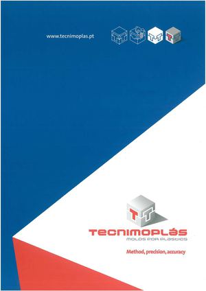 Tecnimoplás