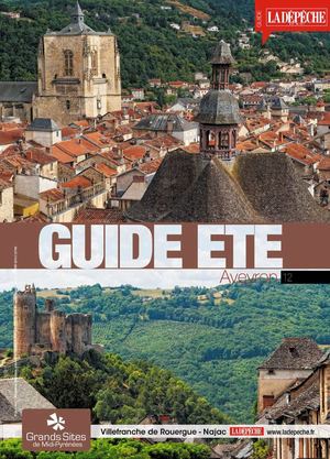 Guide été 2011 - Aveyron
