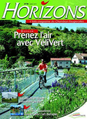 Horizons n° 78 (juillet 2011)