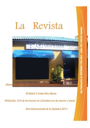 La Revista