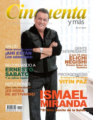 Cincuenta y Más - 17