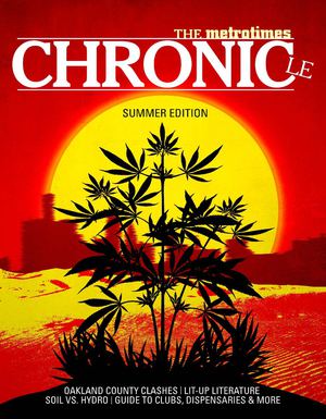 The Chronicle - Summer 2011