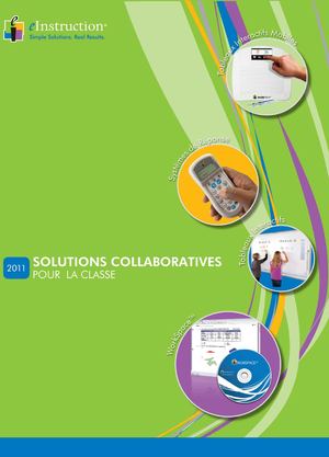 eI Solutions Collaboratives pour la Classe