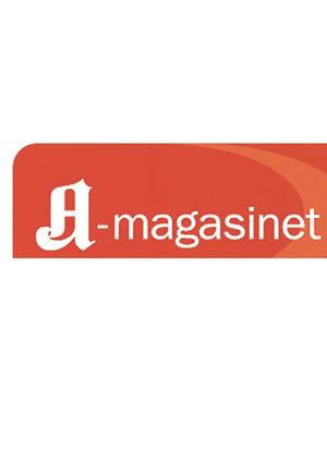 Liberation - Aftenposten A-Magasinet - 2010