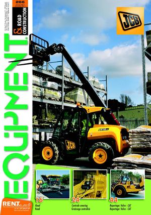 Ec266 - June/July 2011