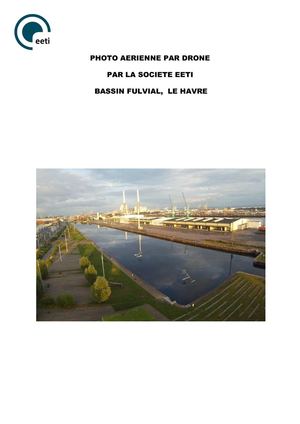 PHOTO DE PAYSAGE PAR DRONE DE LA SOCIETE EETI/ eeti.fr 