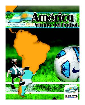 Copa América 2011 |Suplemento