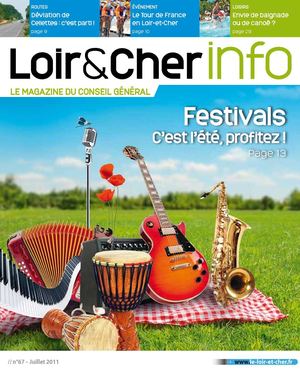 Loir-et-Cher info n° 67