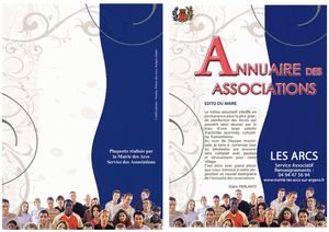 Guide des Associations 2011