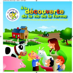 Brochure Savoir Vert WEB