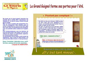 Résultats du mouvement du 30 juin : par commune