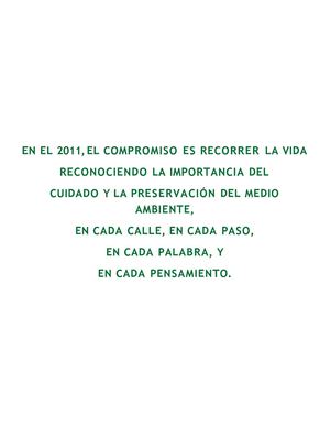 Reflexión y Compromiso 