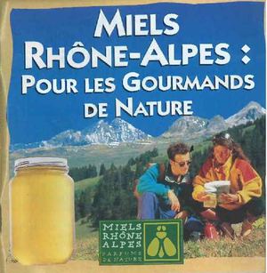 LIVRET MIEL