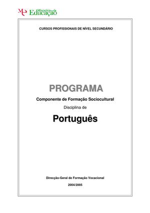 Português