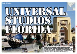 Universal Studios Florida