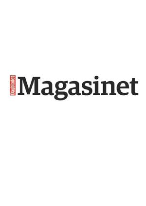 Dagbladet Magasinet - Detroit engine stop and Veronica Maggio - spring/summer 2011