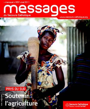 Message n°657 - mai 2011