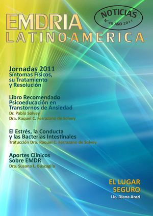 Revista EMDRIA Latinoamerica Nº 40