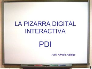 PDI 