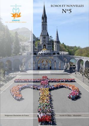 Echos et Nouvelles n°5