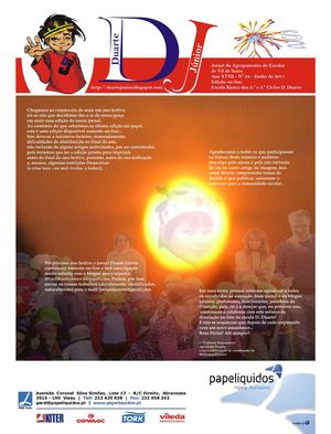 DUARTE JÚNIOR - JULHO 2011