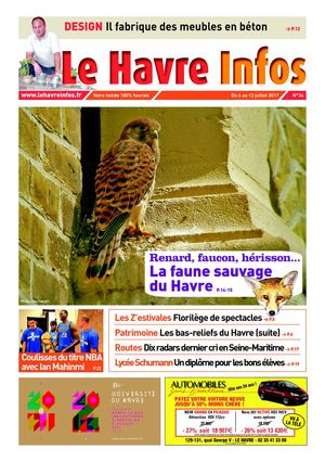 Le Havres Infos n°34