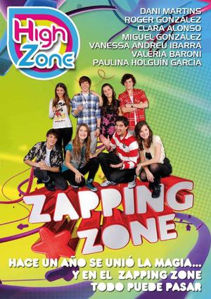 Especial Zapping Zone 